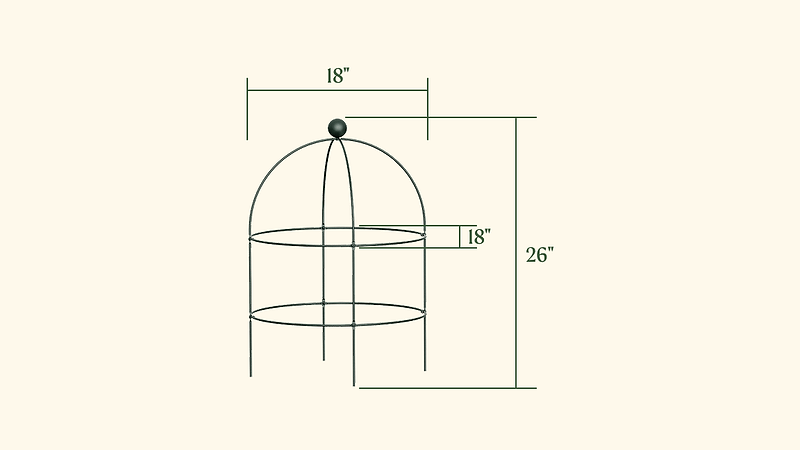 Vego garden beds