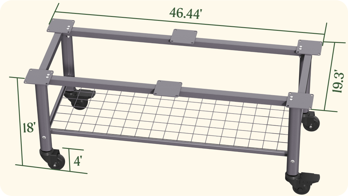 Materials & Specifications