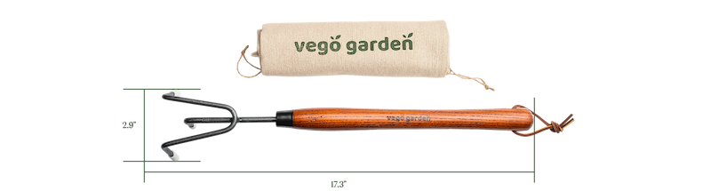 Vego garden beds
