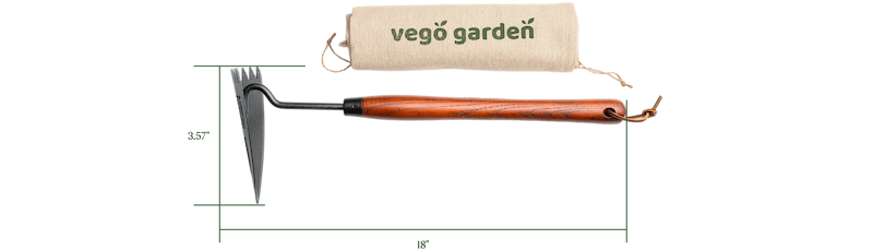 Vego garden beds