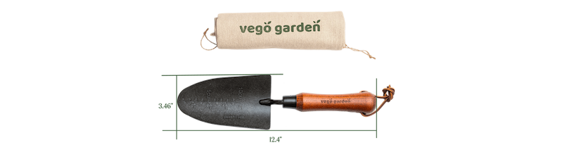 Vego garden beds