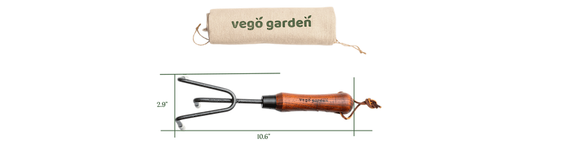 Vego garden beds