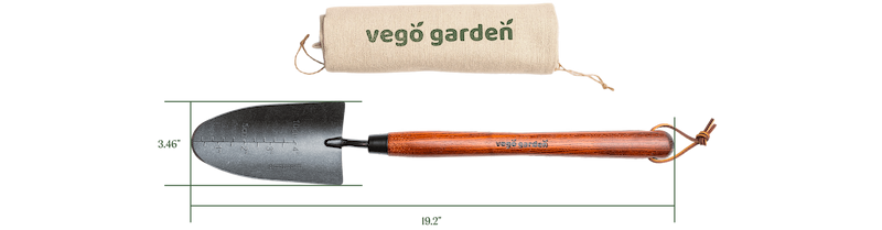 Vego garden beds