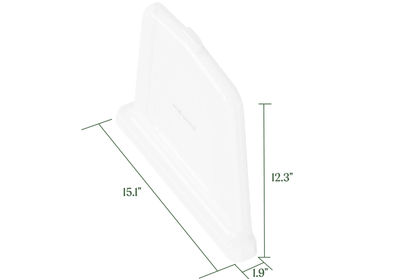 Materials & Specifications