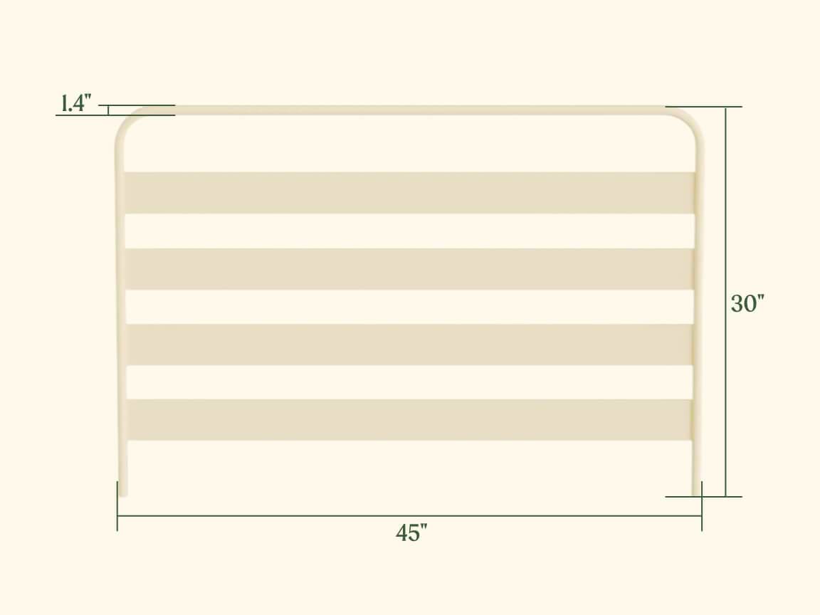 Materials & Specifications