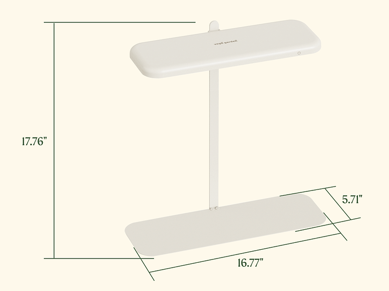 Materials & Specifications