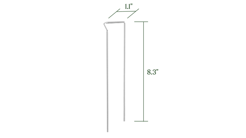 Materials & Specifications