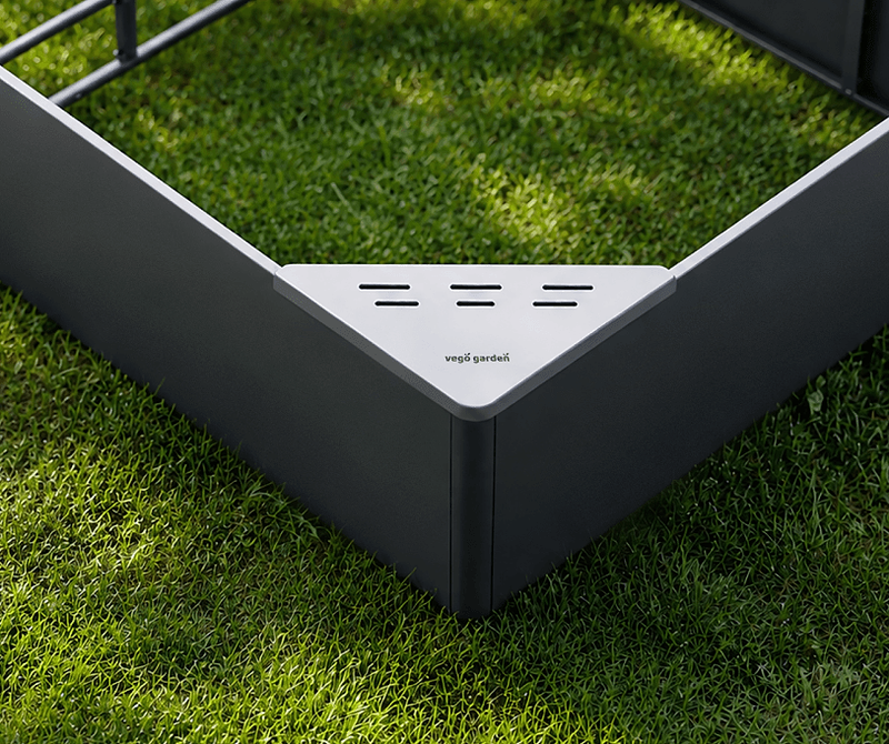 Vego garden beds
