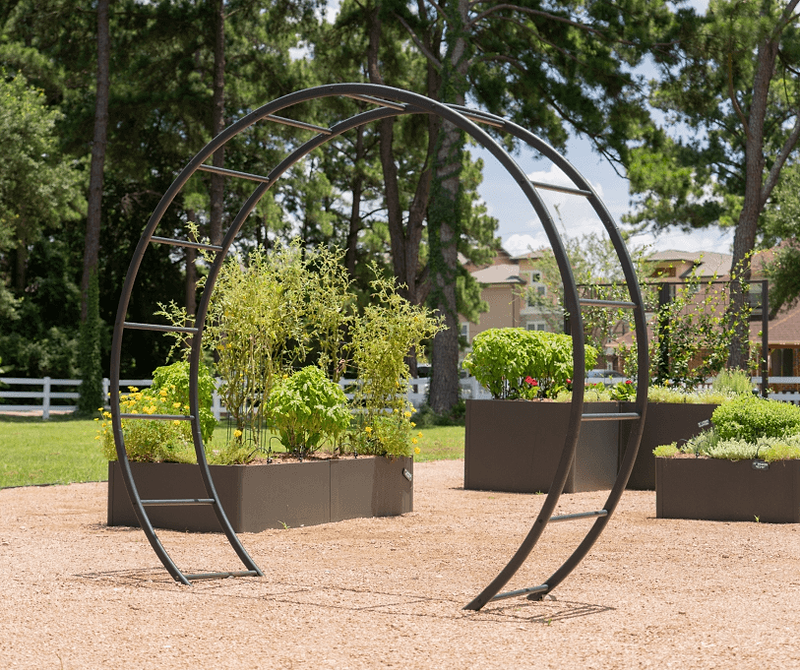 Vego garden beds