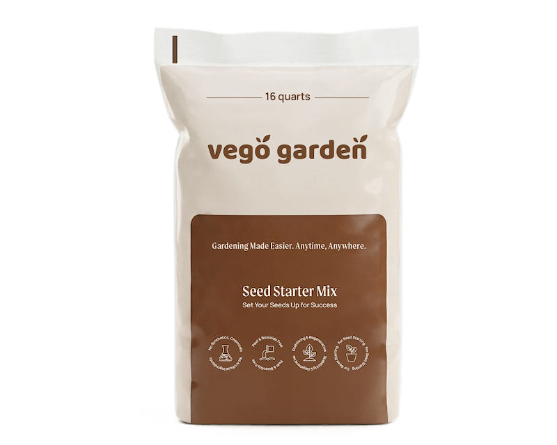 Vego garden beds