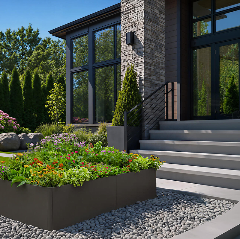 Neighborhood-Friendly Design