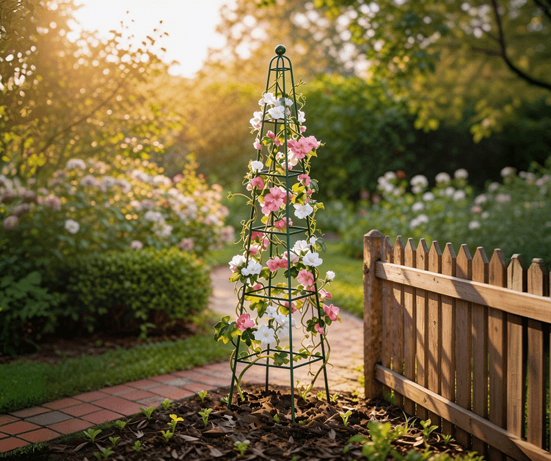 Vego garden beds