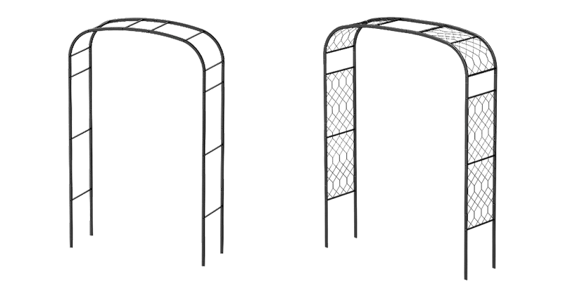 Vego garden beds