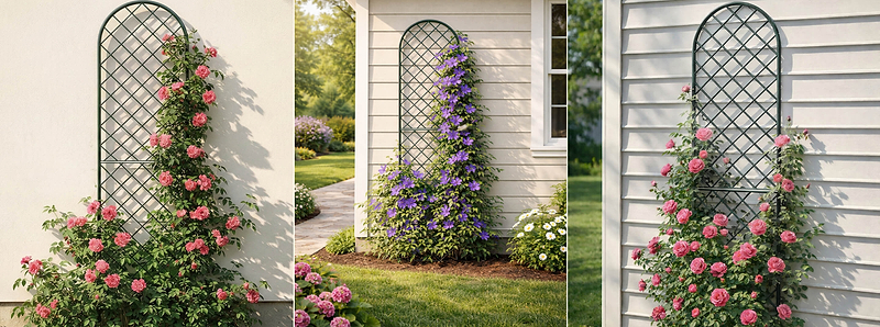 Vego garden beds
