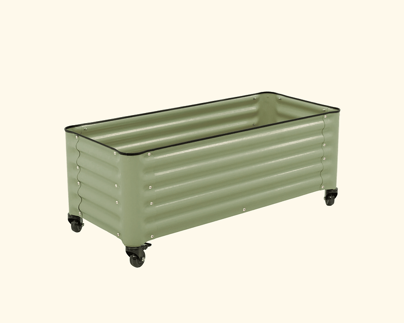 Vego garden beds