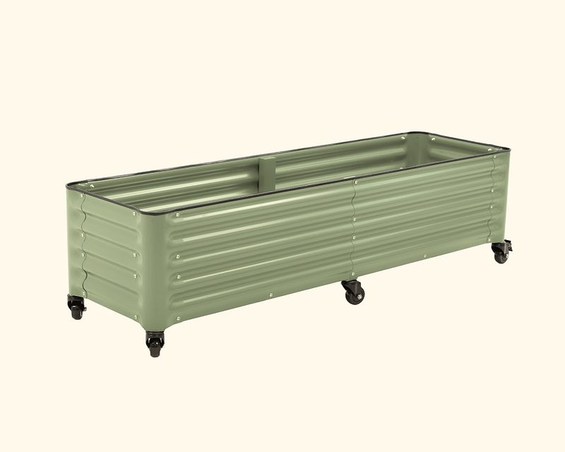 Vego garden beds