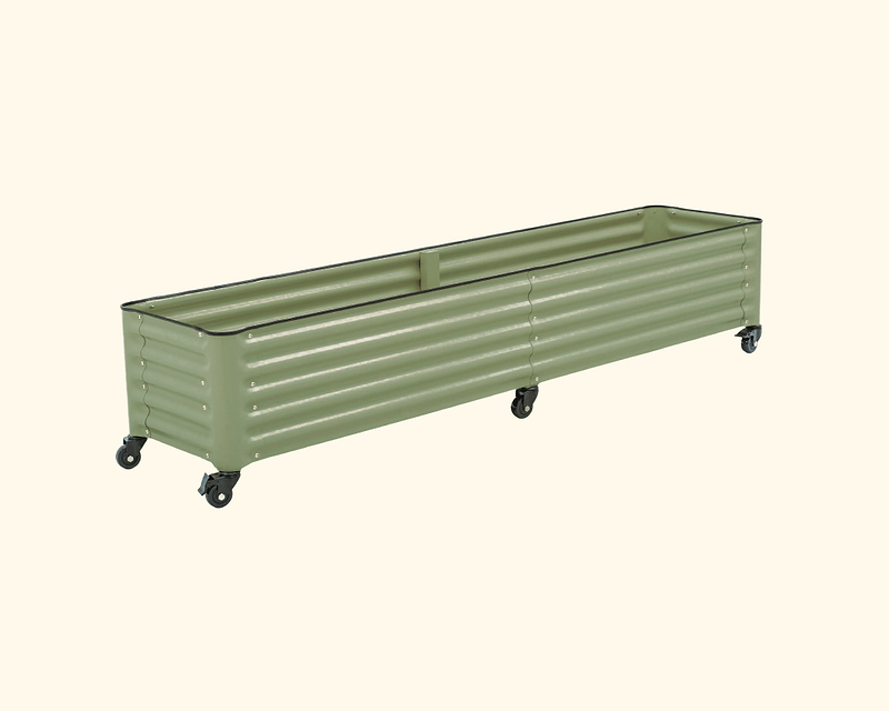 Vego garden beds