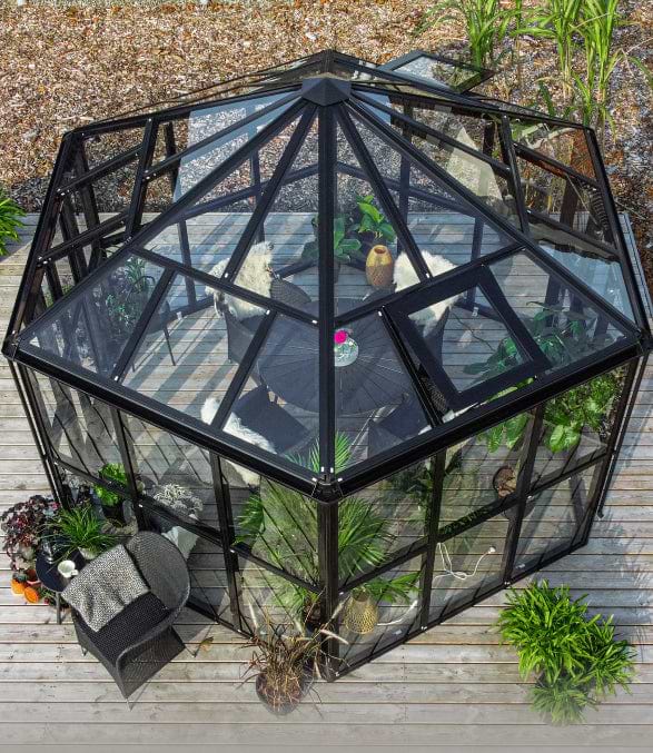 Vego garden beds