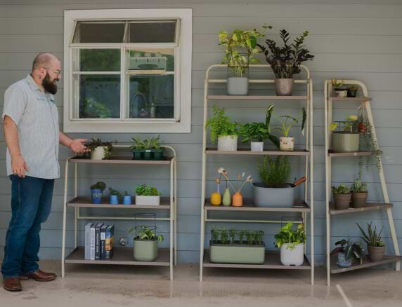 Vego garden beds