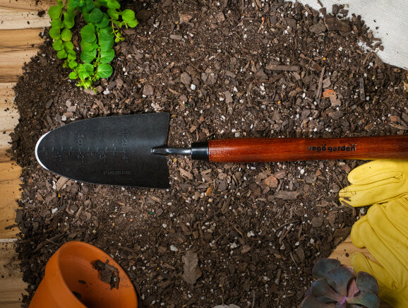 Vego garden beds
