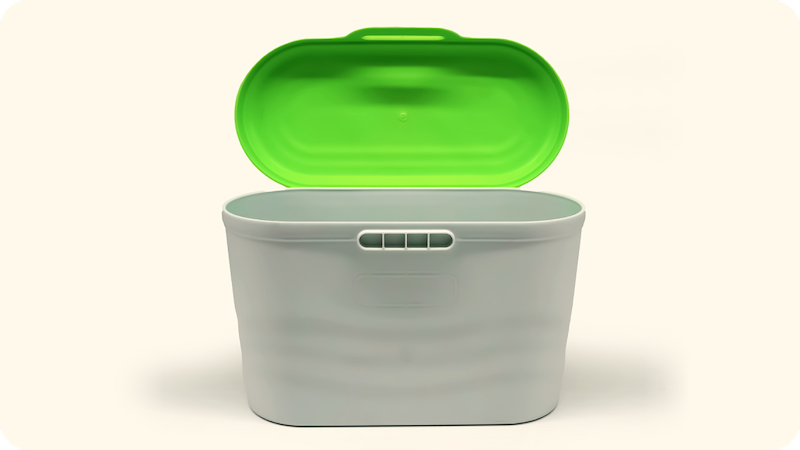 Vego garden beds