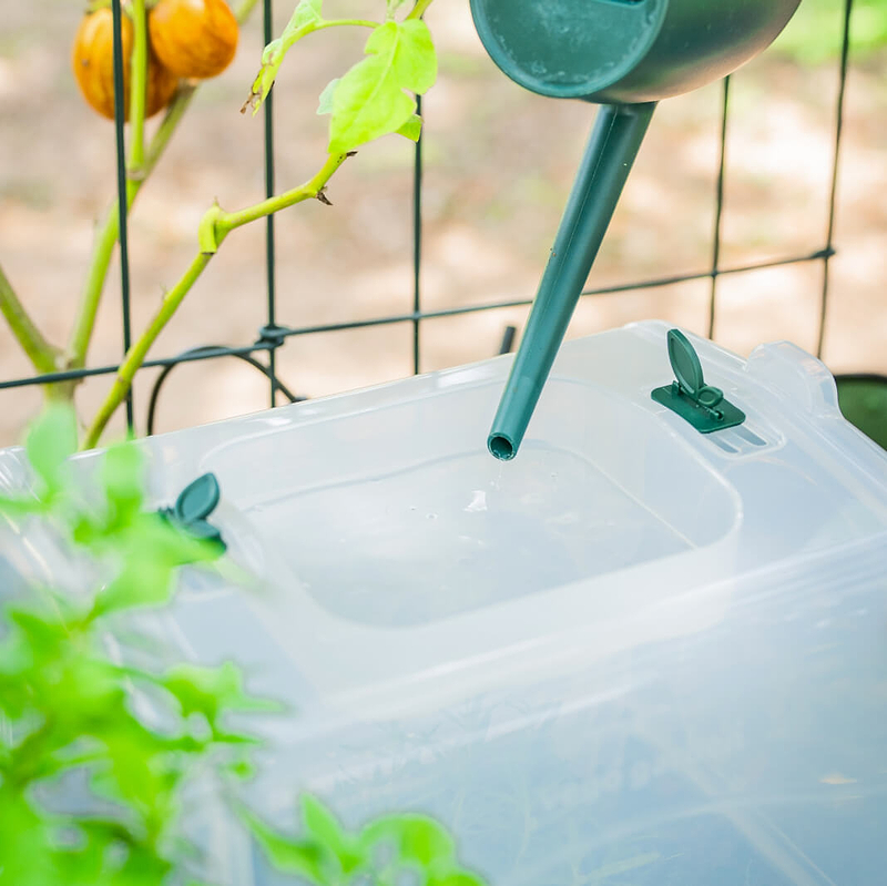 Vego garden beds