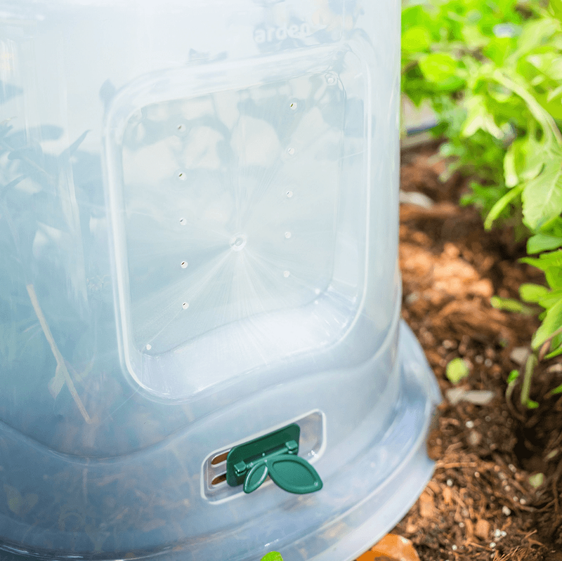 Vego garden beds