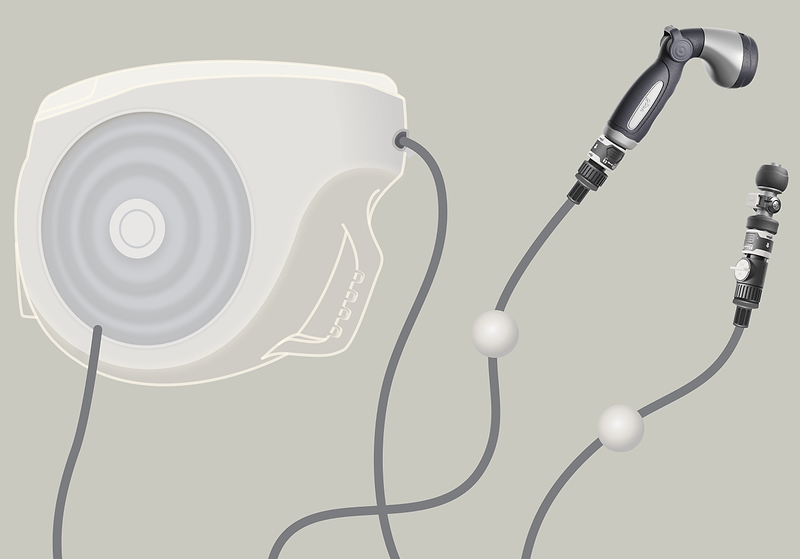Quick Connectors