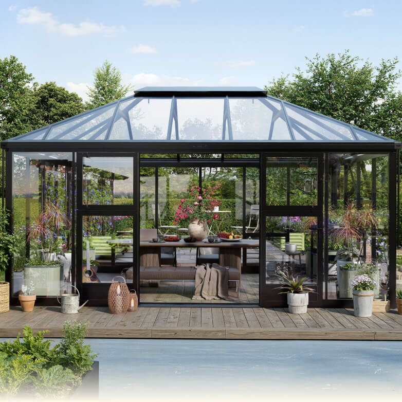 Vego garden beds