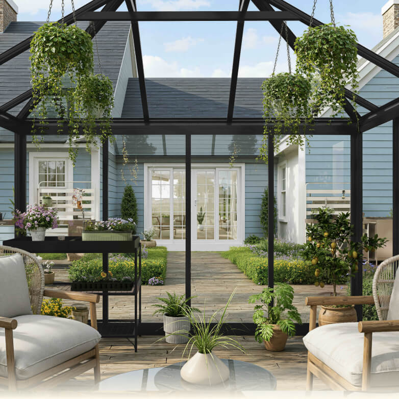 Vego garden beds