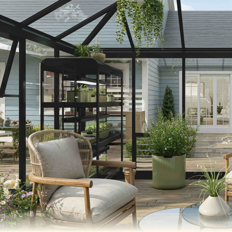 Vego garden beds