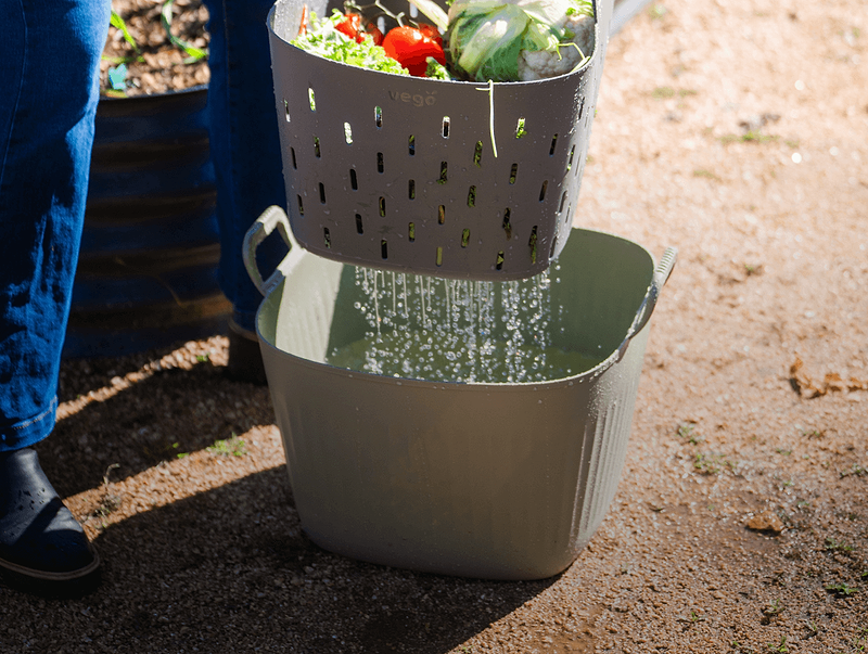 Vego garden beds