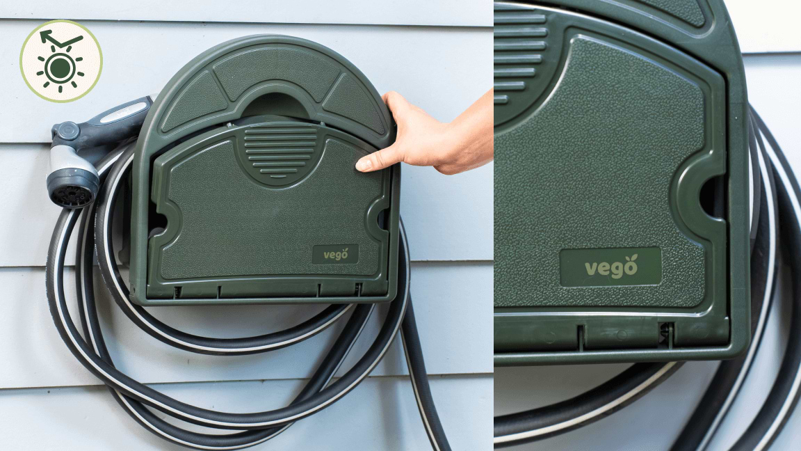 Vego garden beds