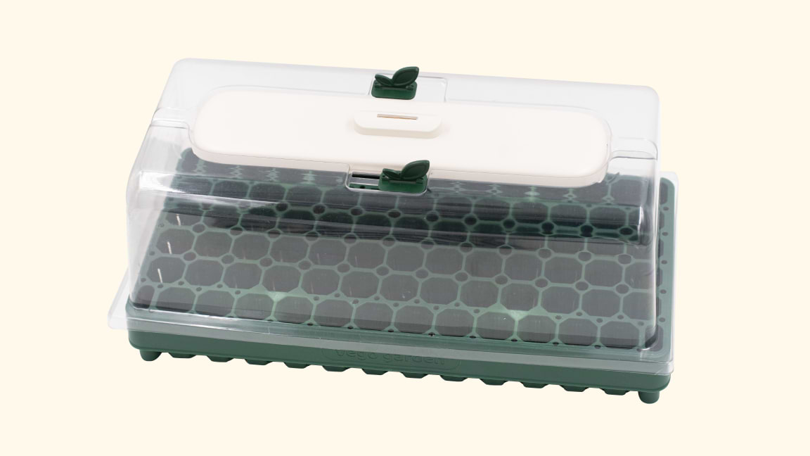 Vego garden beds