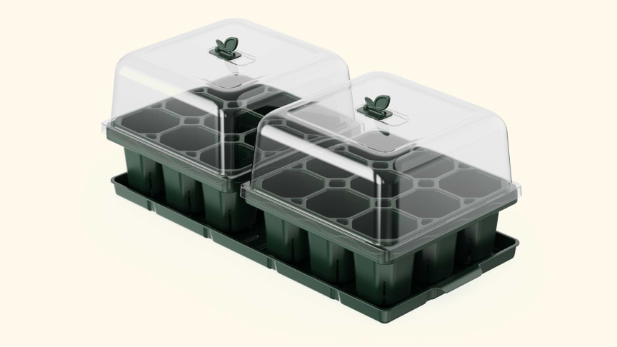 Vego garden beds