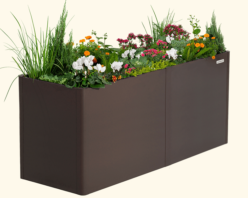 Vego garden beds