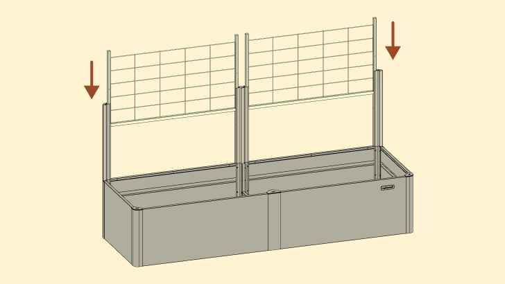 Slide in Panels
