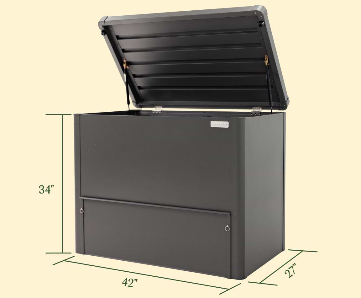 Materials & Specifications