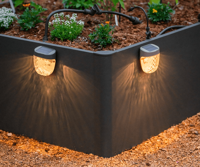 Vego garden beds