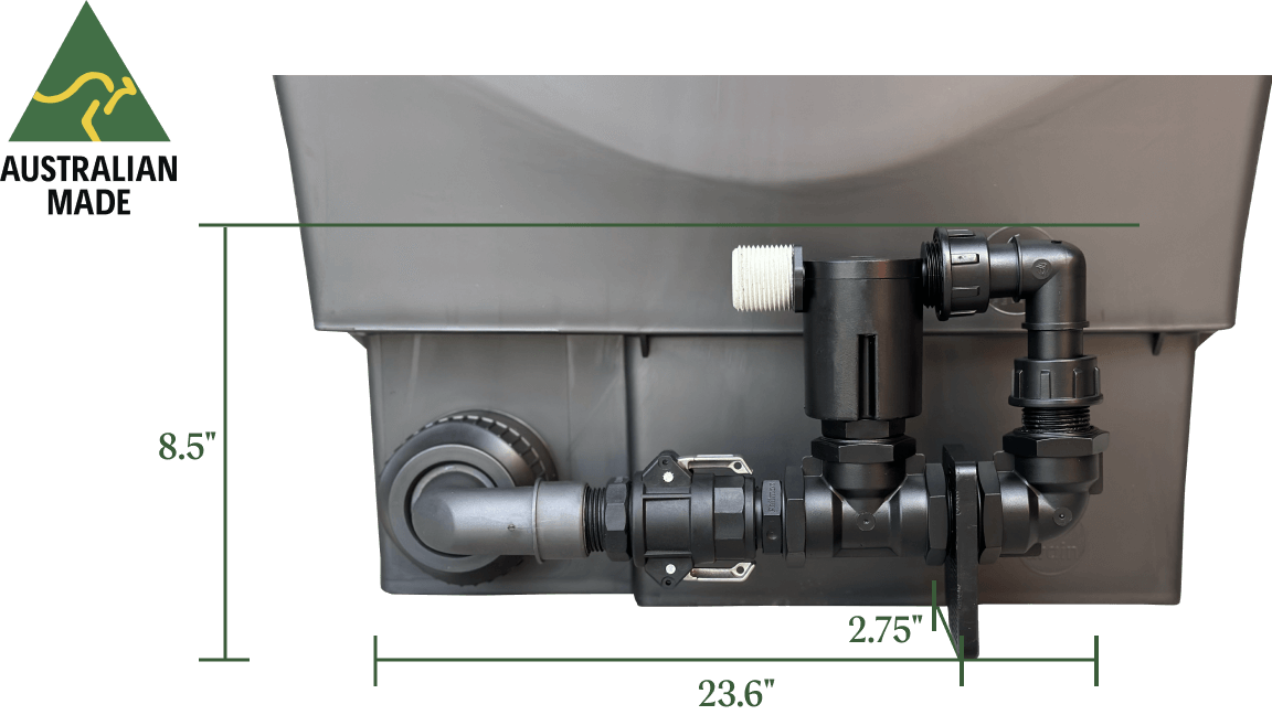 Specifications