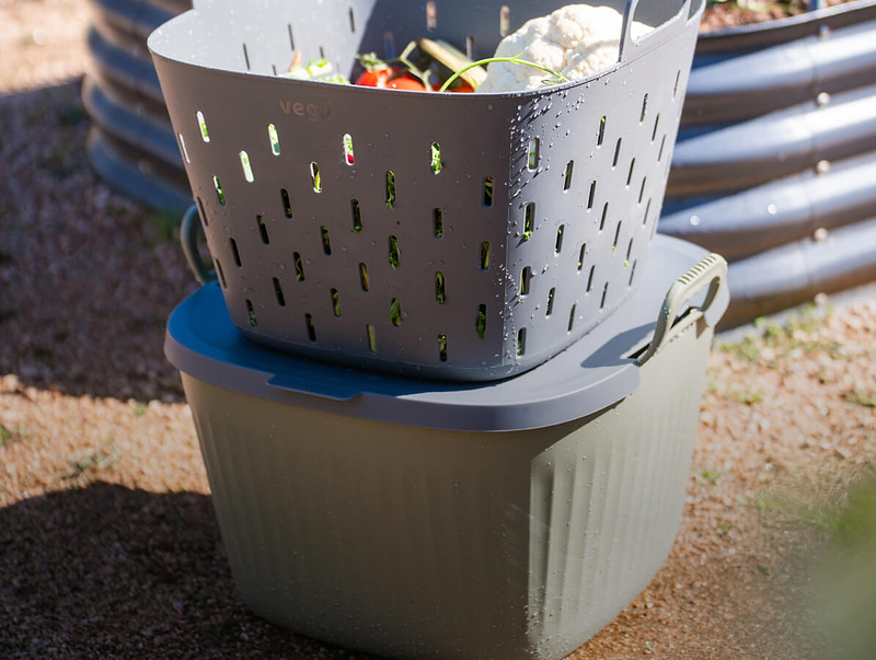 Vego garden beds