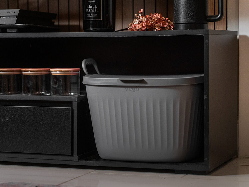Vego garden beds