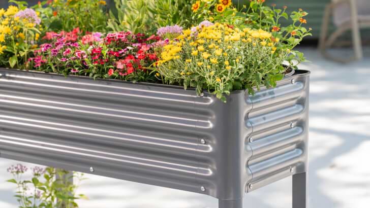 Stronger Panels, Smarter Design