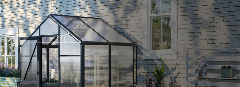 Vego garden beds