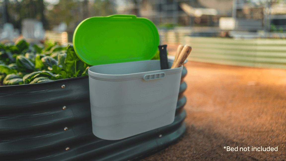 Vego garden beds