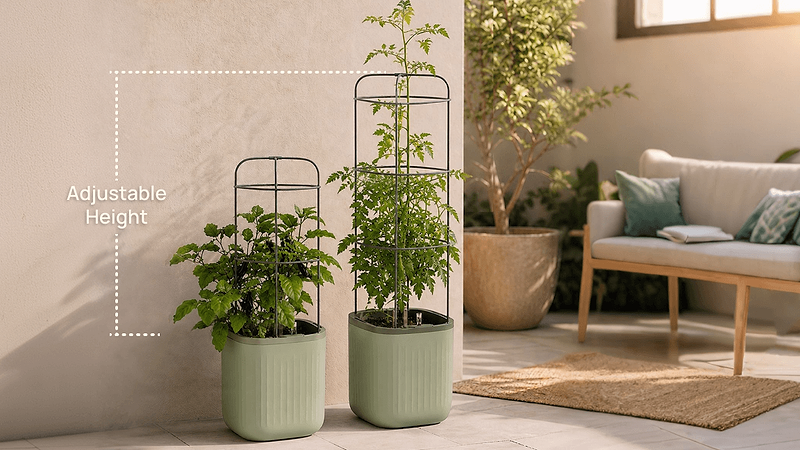 Vego garden beds