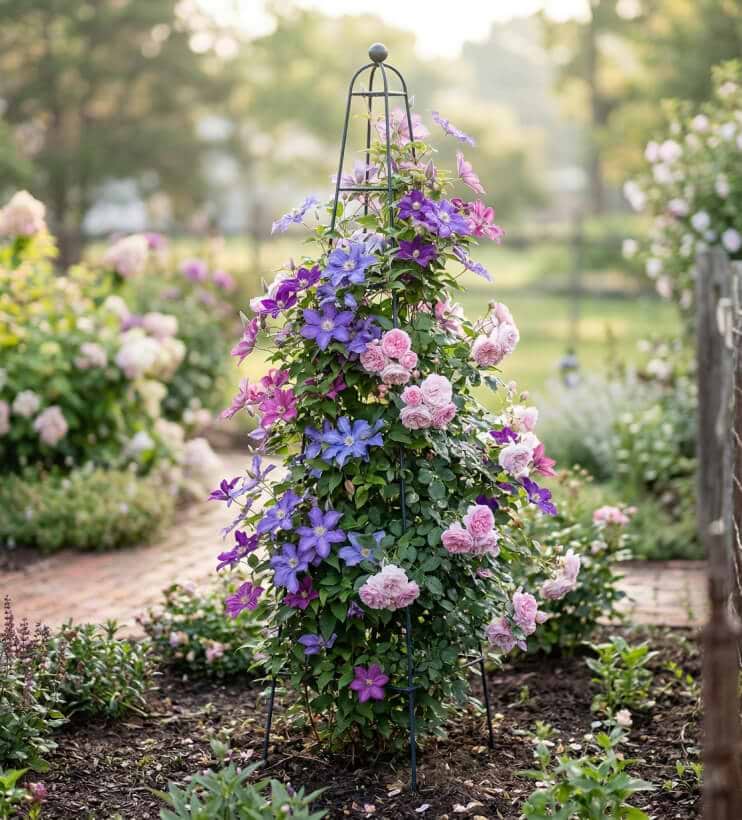 Vego garden beds
