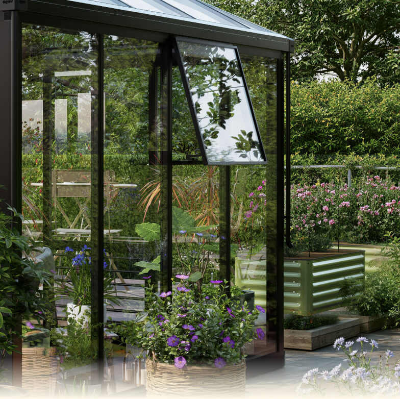 Vego garden beds