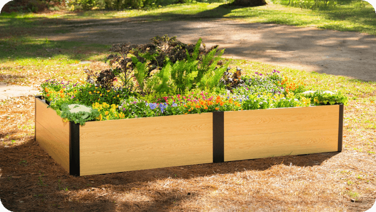 Vego garden beds