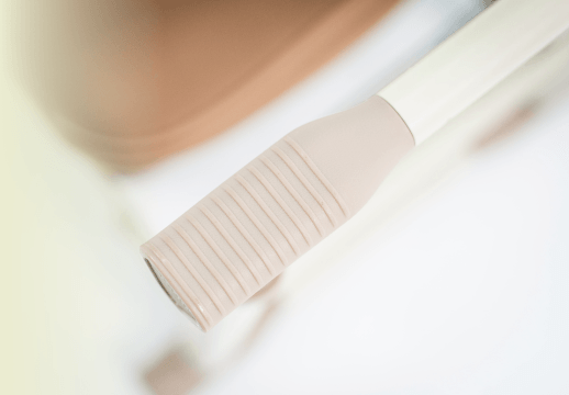 Textured Handles